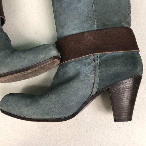 Vintage Miss Sixty boots - Picture 10 of 14